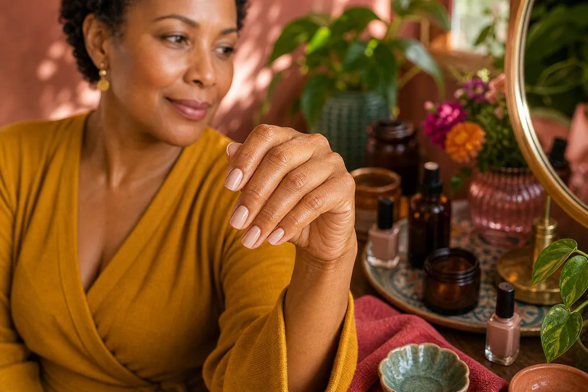 Classy Nail Ideas for Work and Special Occasions 💅 — pin it on Pinterest