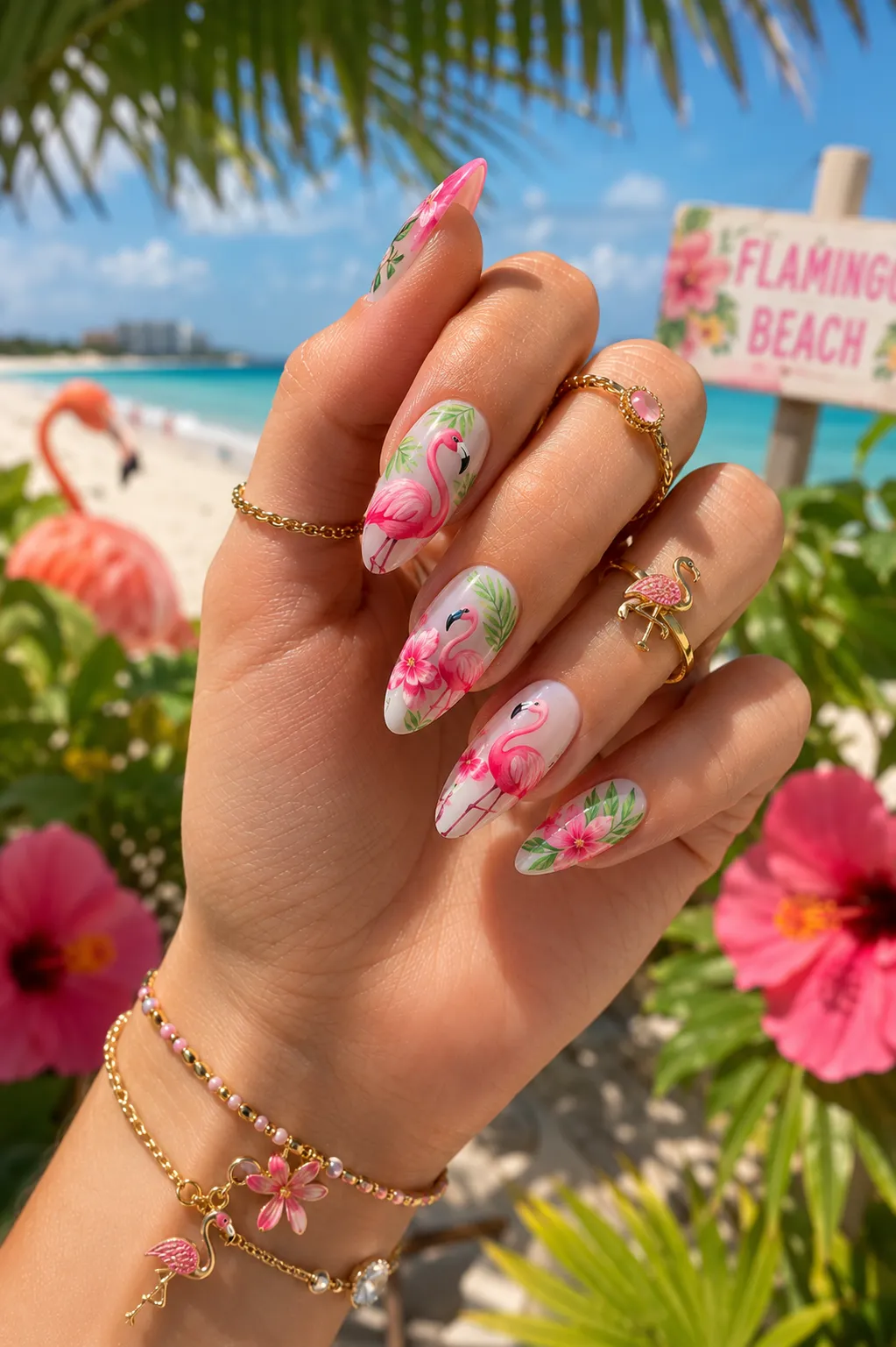 Almond Nails: 25 Pretty Ideas for Every Style