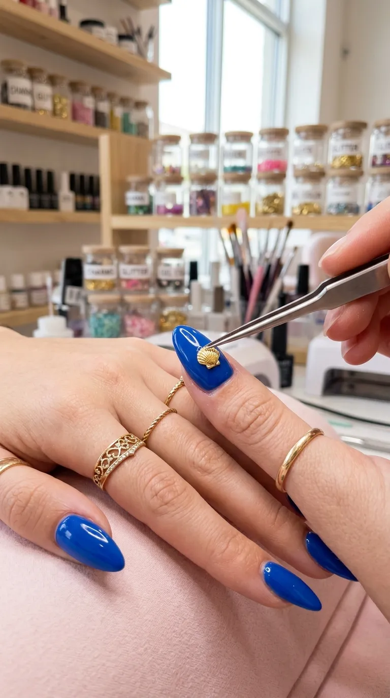 Biotin and Vitamins for Nails: Do They Actually Work?