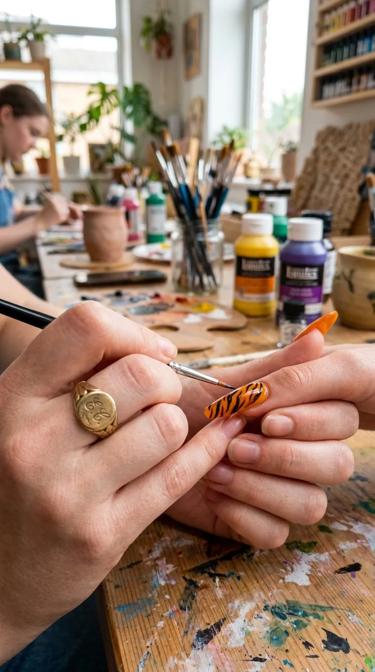 Brittle Nails: Causes and How to Fix Them