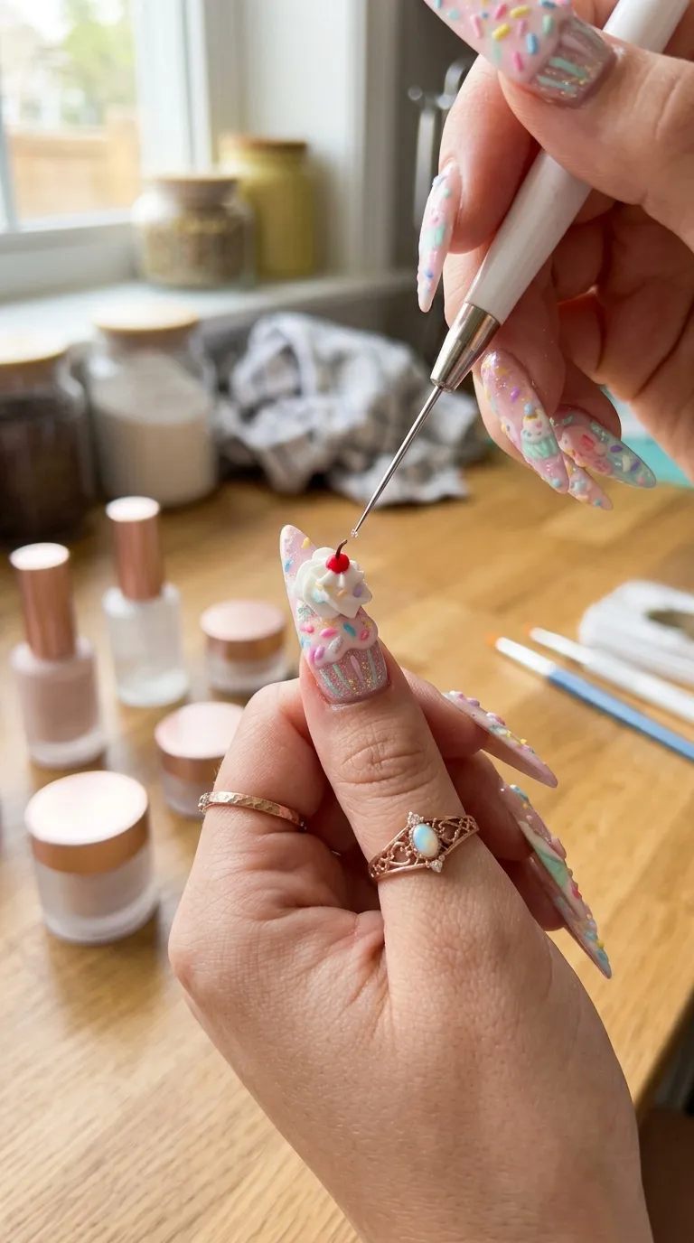 Cuticle Care: How to Care for Your Cuticles