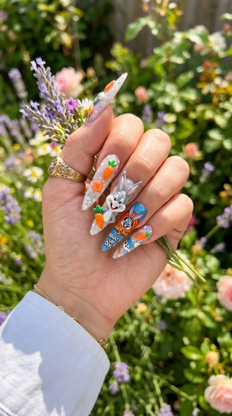 Dip Powder Nails: Pros, Cons &amp; Design Ideas