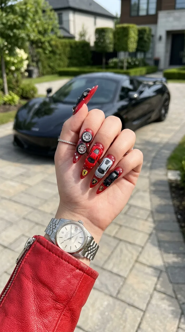 Gel Nails: Designs, Types &amp; Everything to Know
