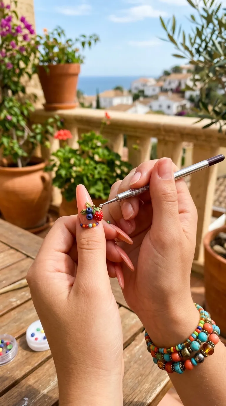 How to Stop Biting Your Nails: 9 Tips That Help