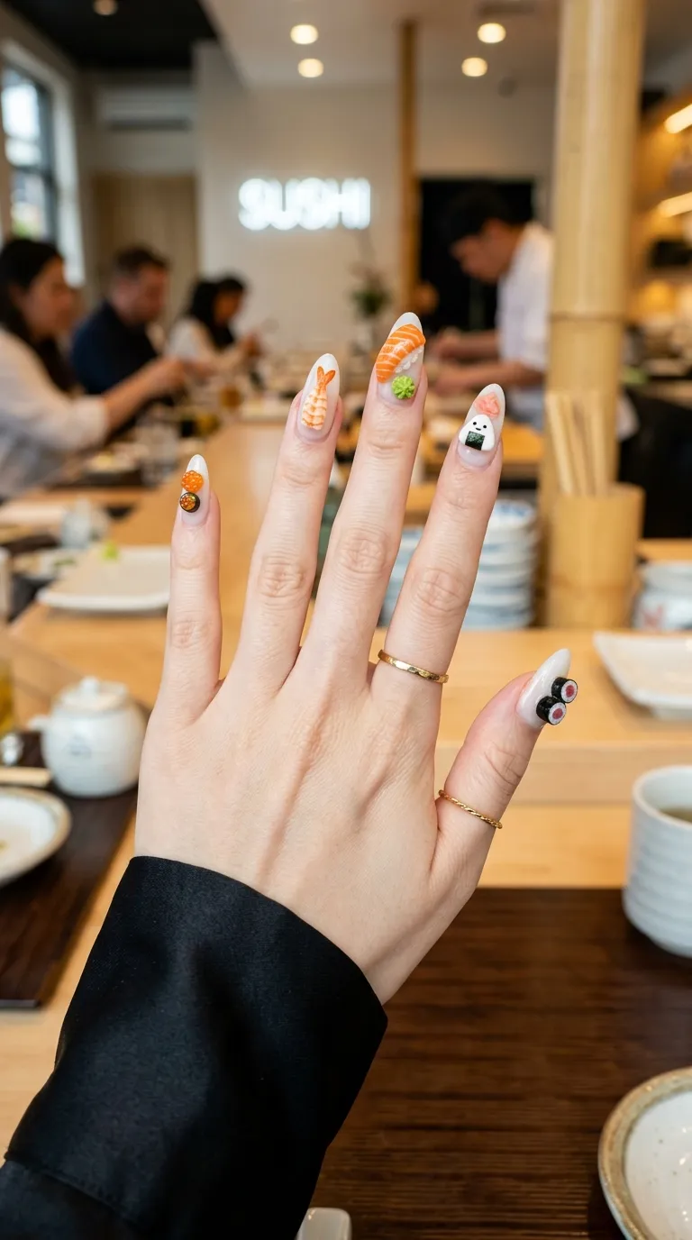 Neon Nails: 25 Bright Summer Ideas to Try
