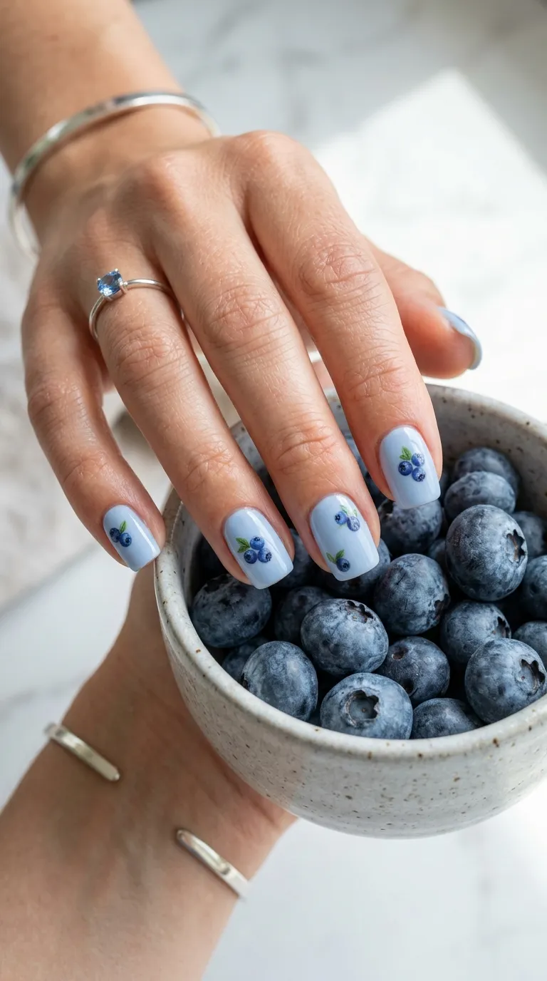 Nude Nails: 30 Classy &amp; Timeless Ideas to Try