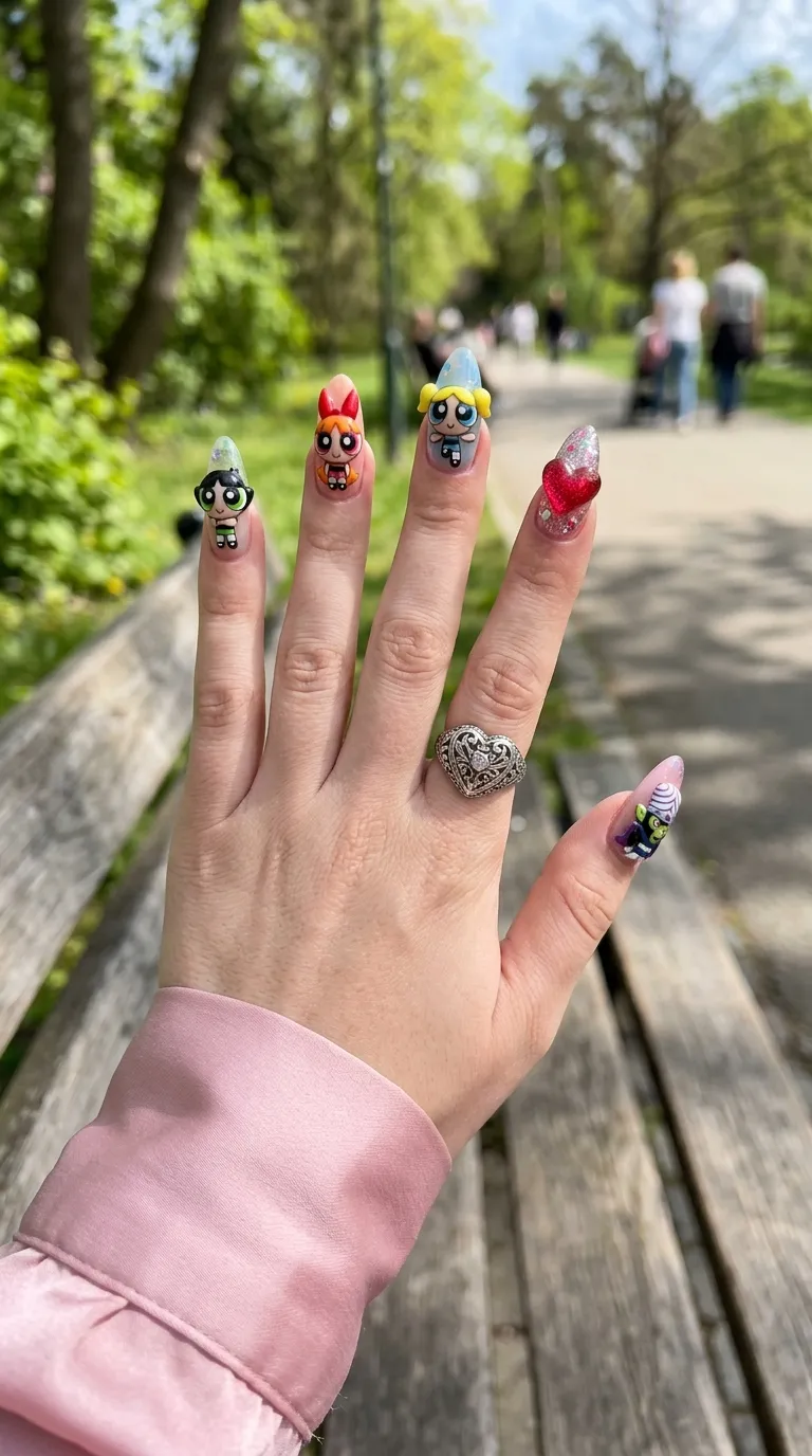 Ombré Nails: 30 Gradient Ideas &amp; How to Do Them