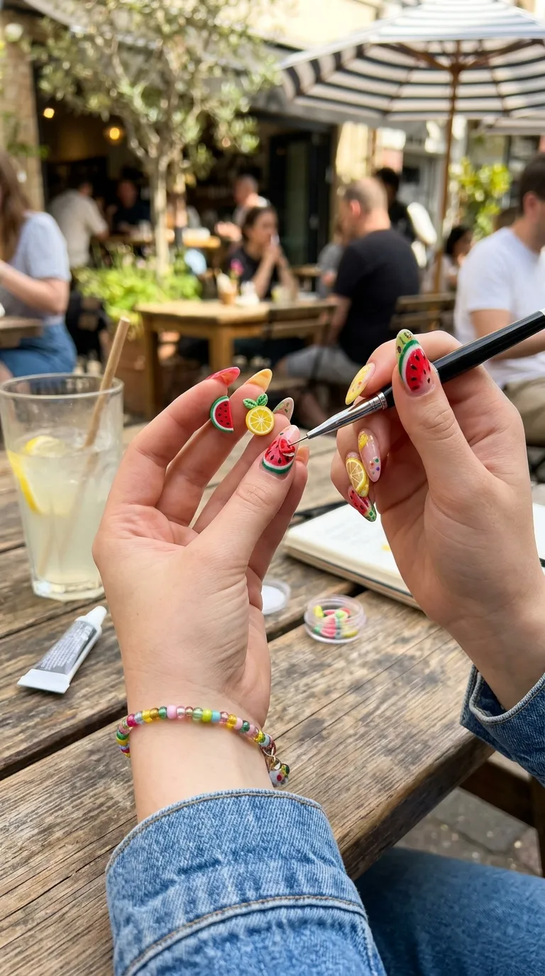 Pastel Nails: 25 Soft Summer Ideas to Try