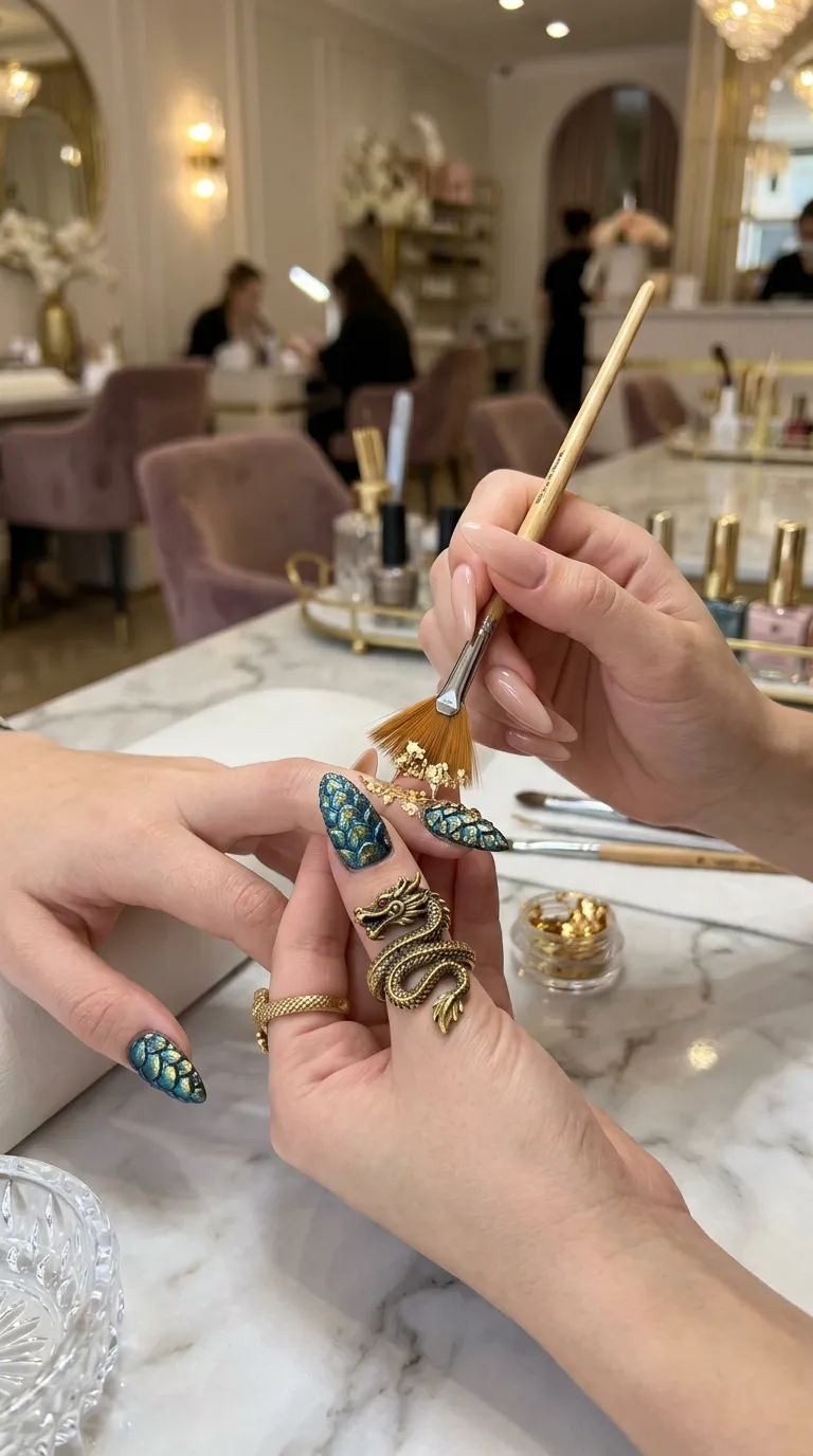 Peeling Nails: Why They Happen and How to Fix Them