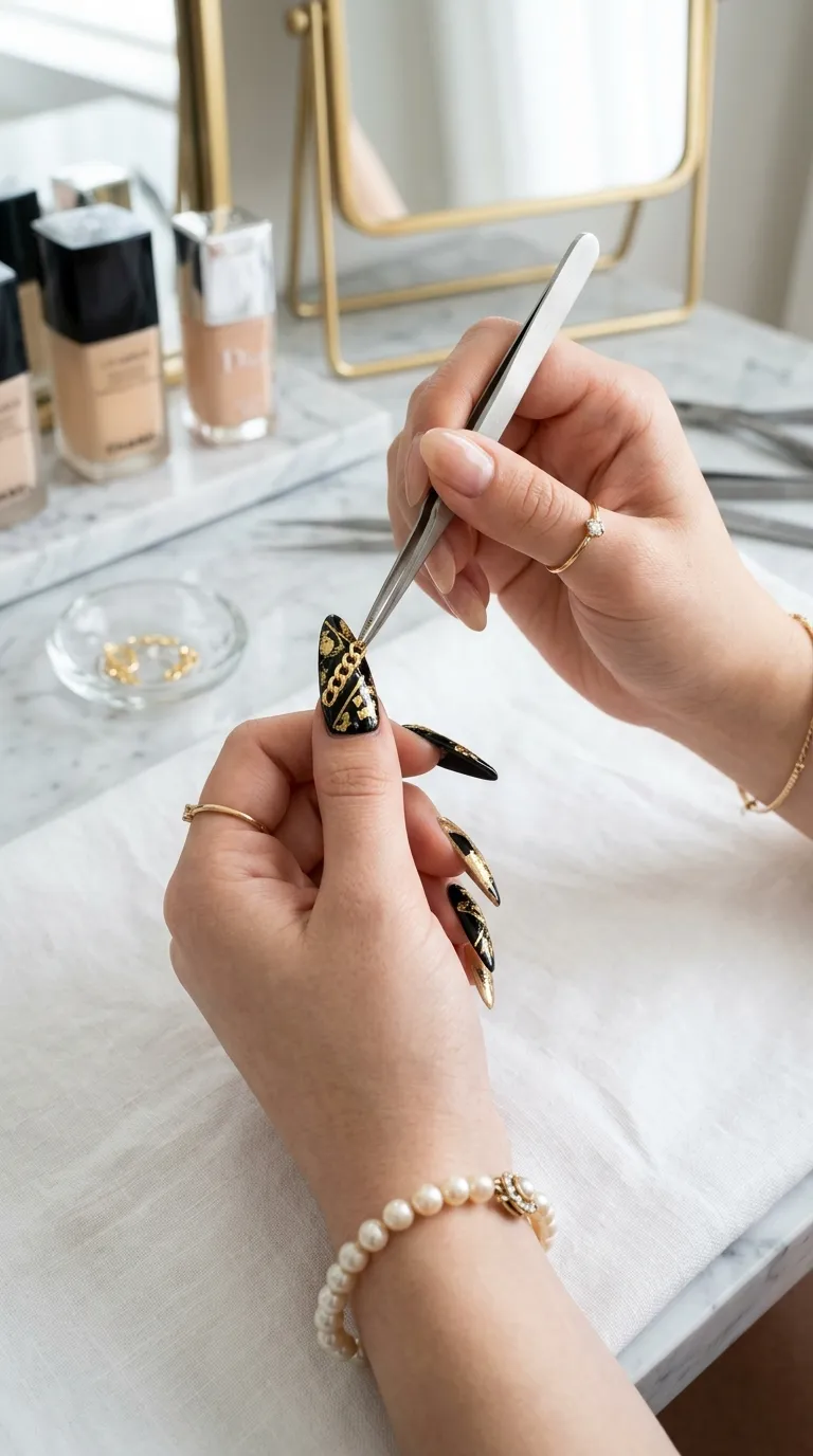 Ridges in Fingernails: Causes and How to Smooth Them