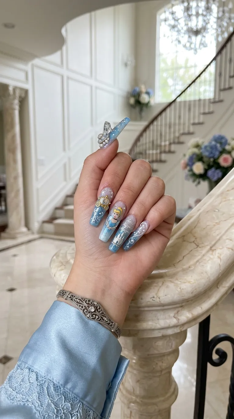 Simple Nail Designs: 25 Easy Ideas for Short Nails
