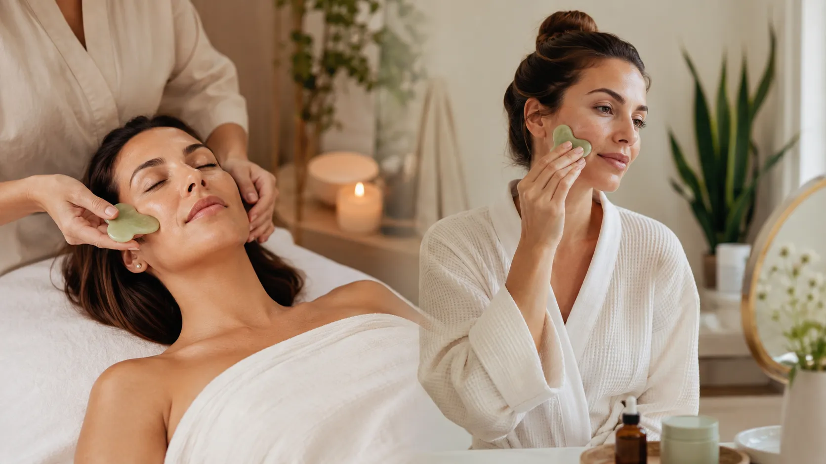 Best Gua Sha Tools for Beginners