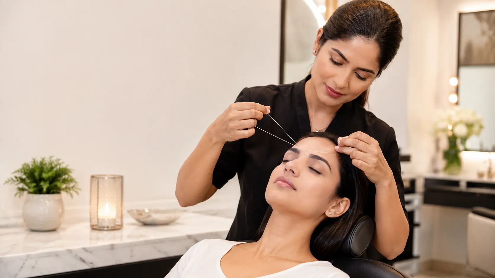 Dermaplaning Near Me vs At Home: Which Is Right for Your Skin?