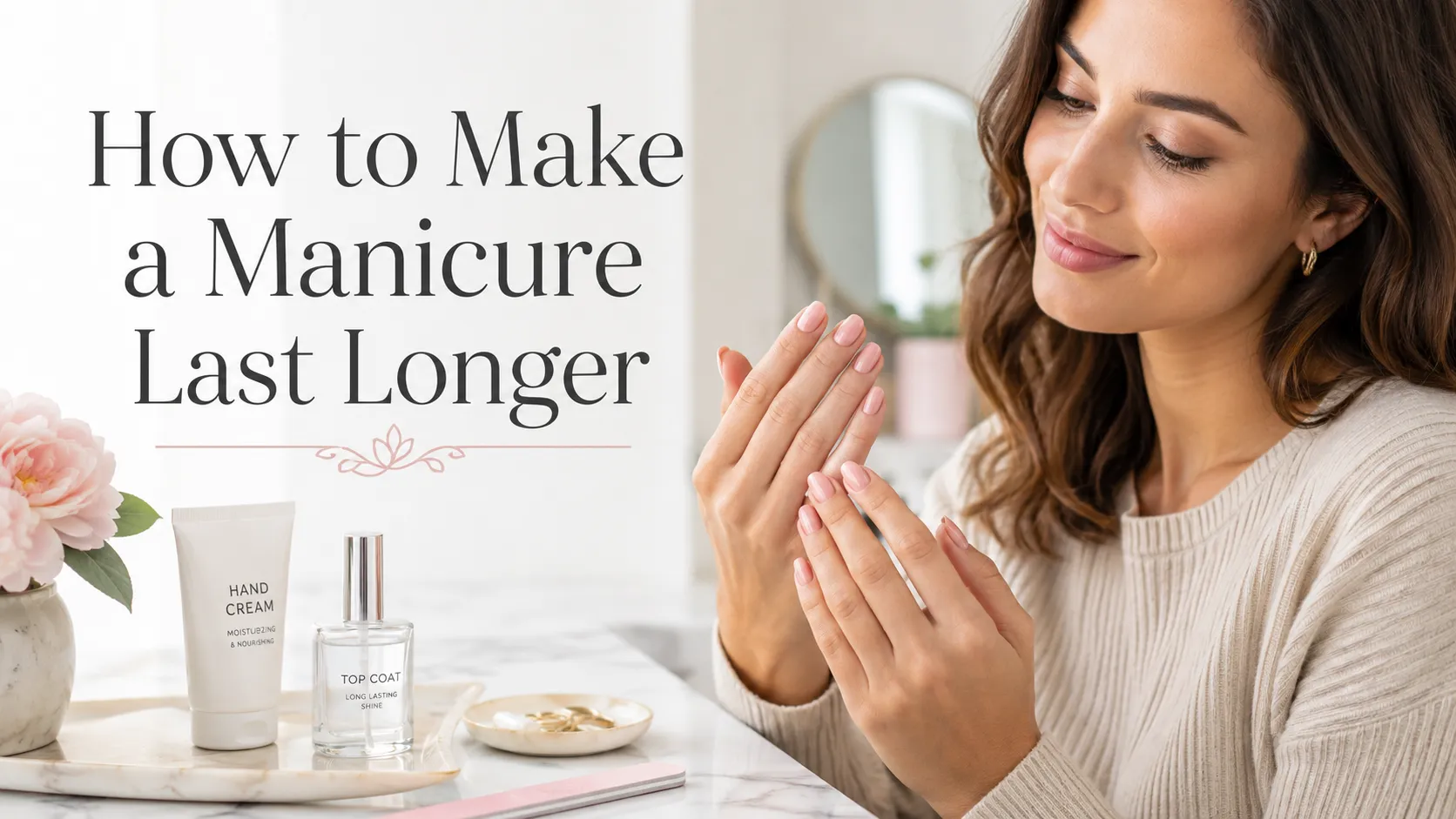Gel Manicure Near Me: How to Choose a Salon That Protects Your Nail Health