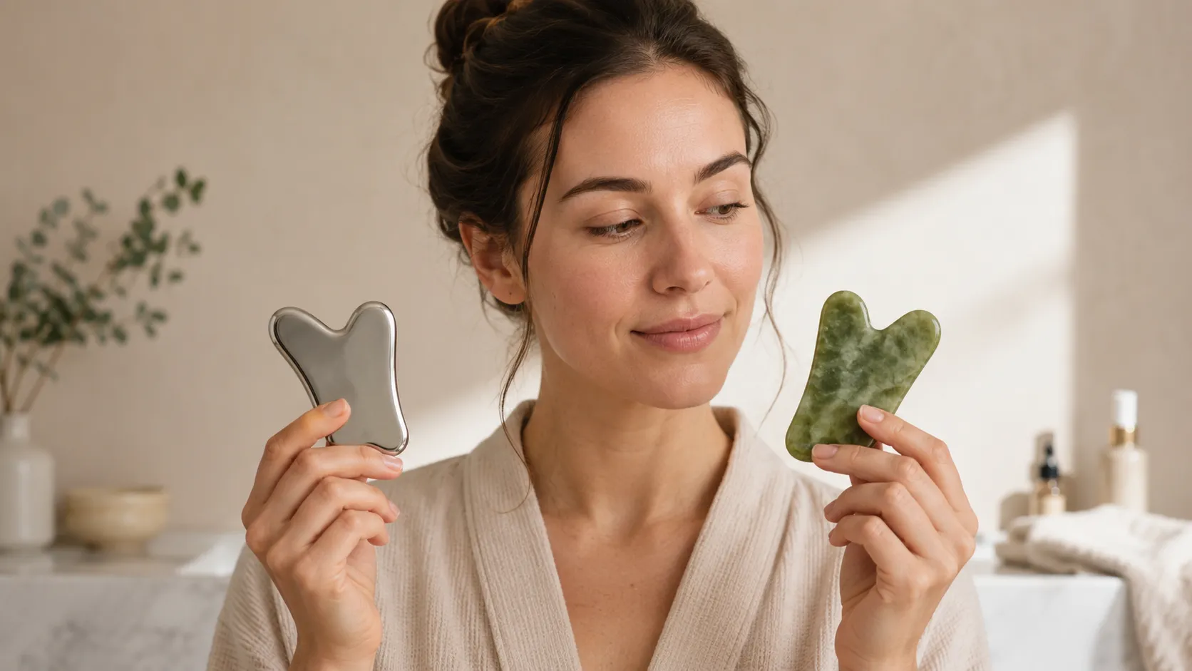 Gua Sha Results: What to Expect and What Not To
