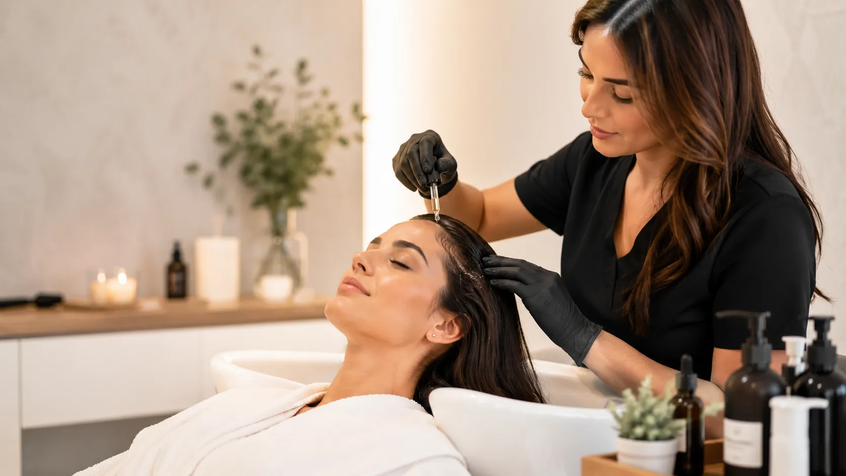 How to Find a Hair Salon Near You for Healthy, Damage-Free Hair
