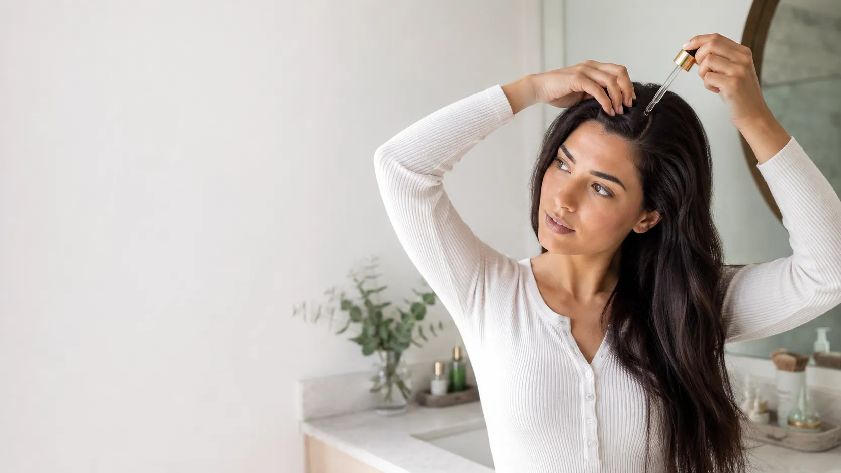How Often Should You Wash Your Hair?