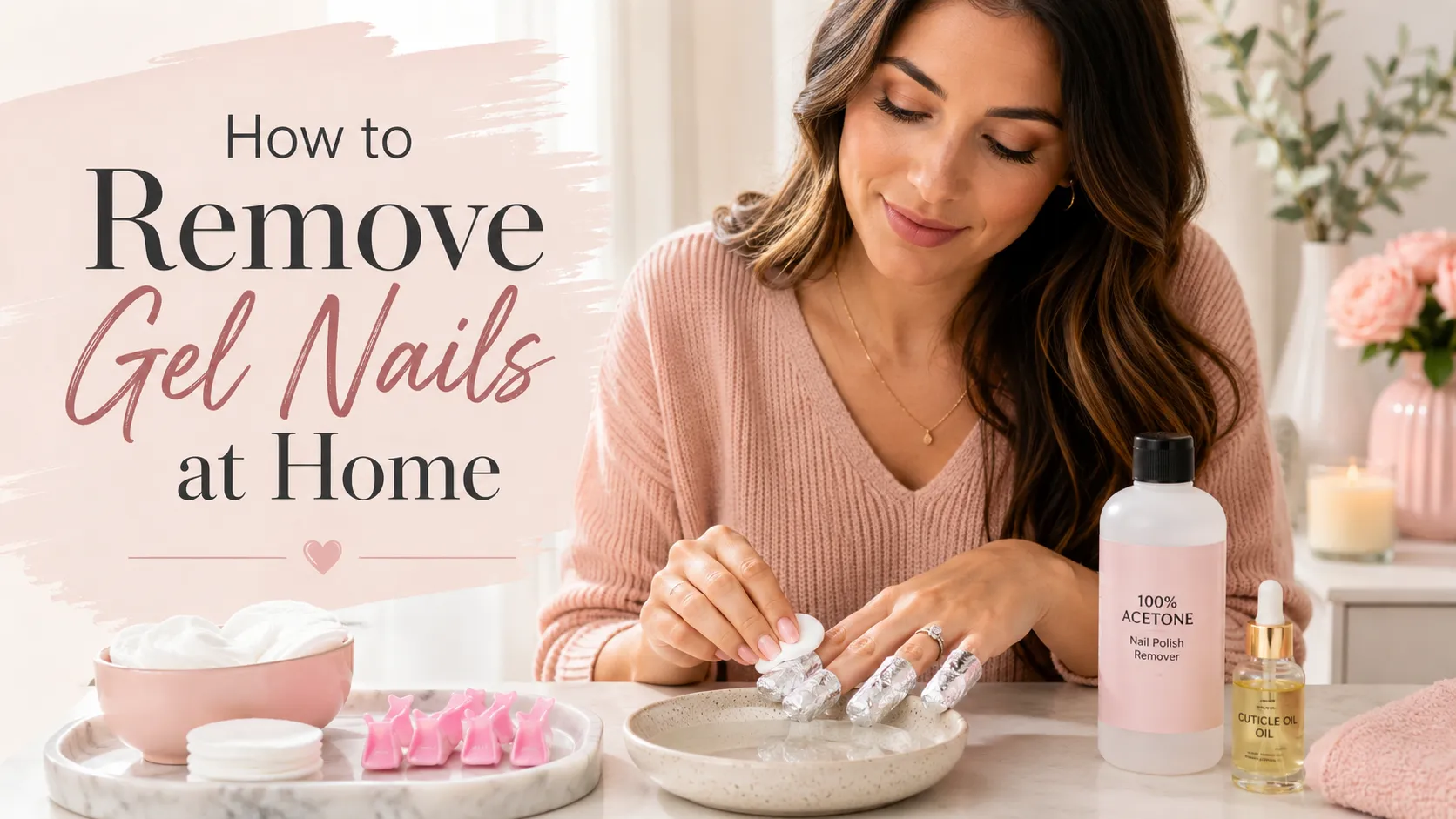How to Make a Manicure Last Longer (Up to Two Weeks) Without Chipping