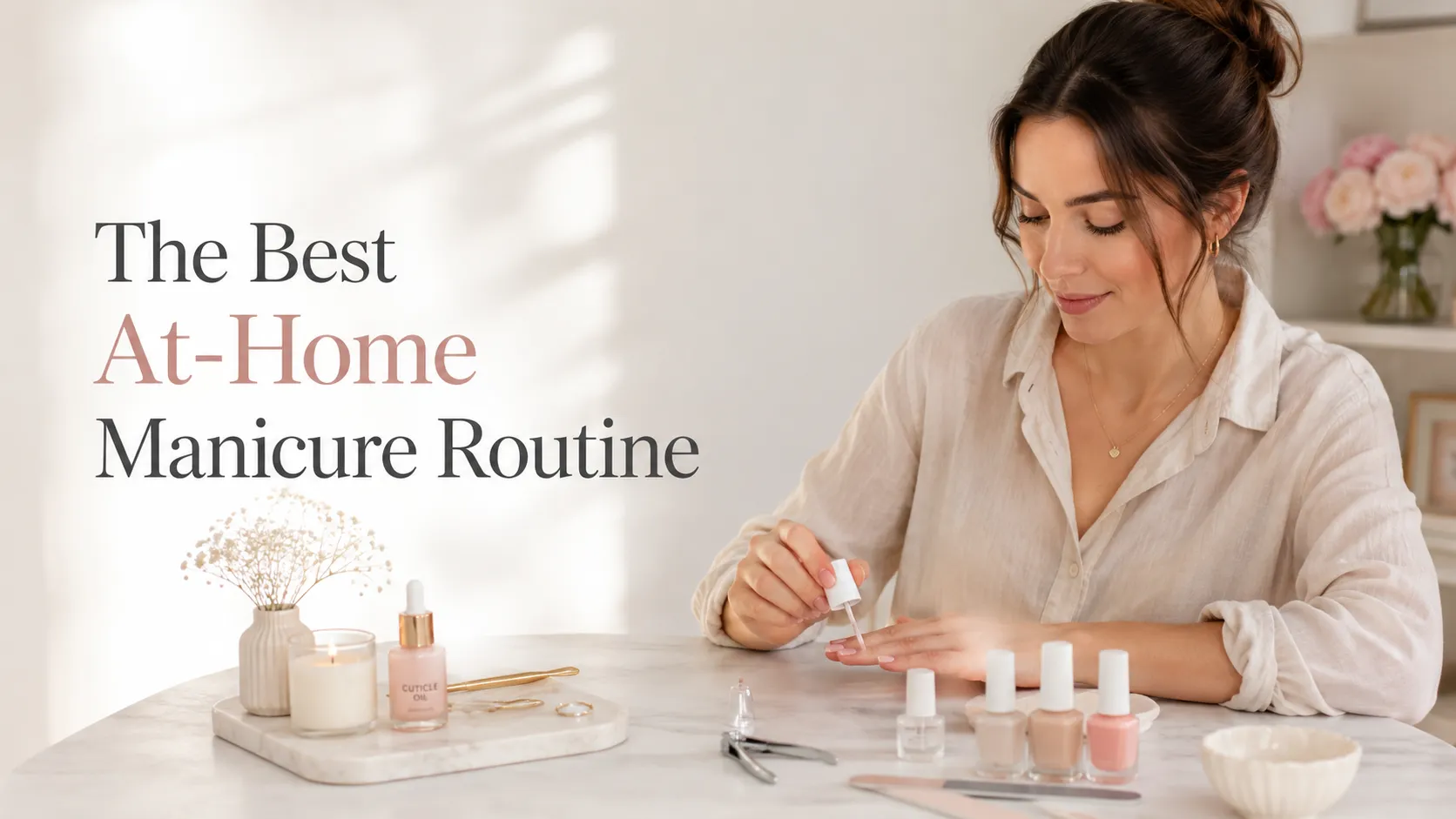 Where to Get a Russian Manicure Near You (and Is It Worth It?)