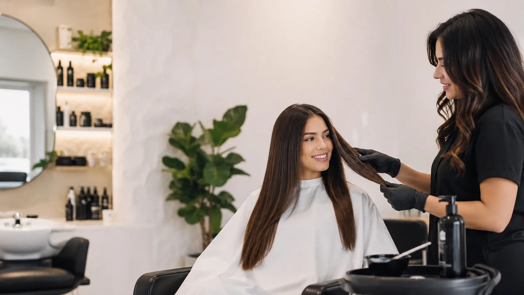 Scalp Care 101: Healthier Hair Starts at the Roots
