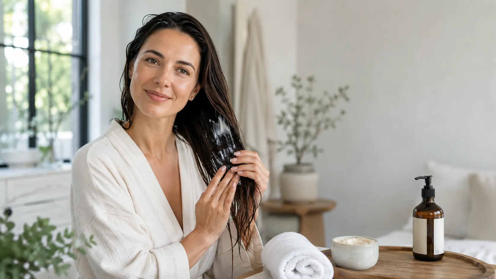 Scalp Treatment Near You: What It Is, Benefits, and Who Needs One