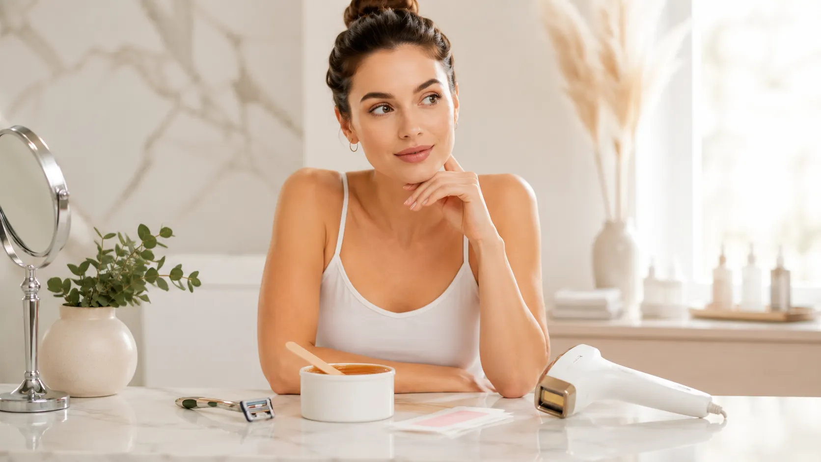 How to Find a Good Waxing Salon Near You (What to Look For, Costs, and Red Flags)