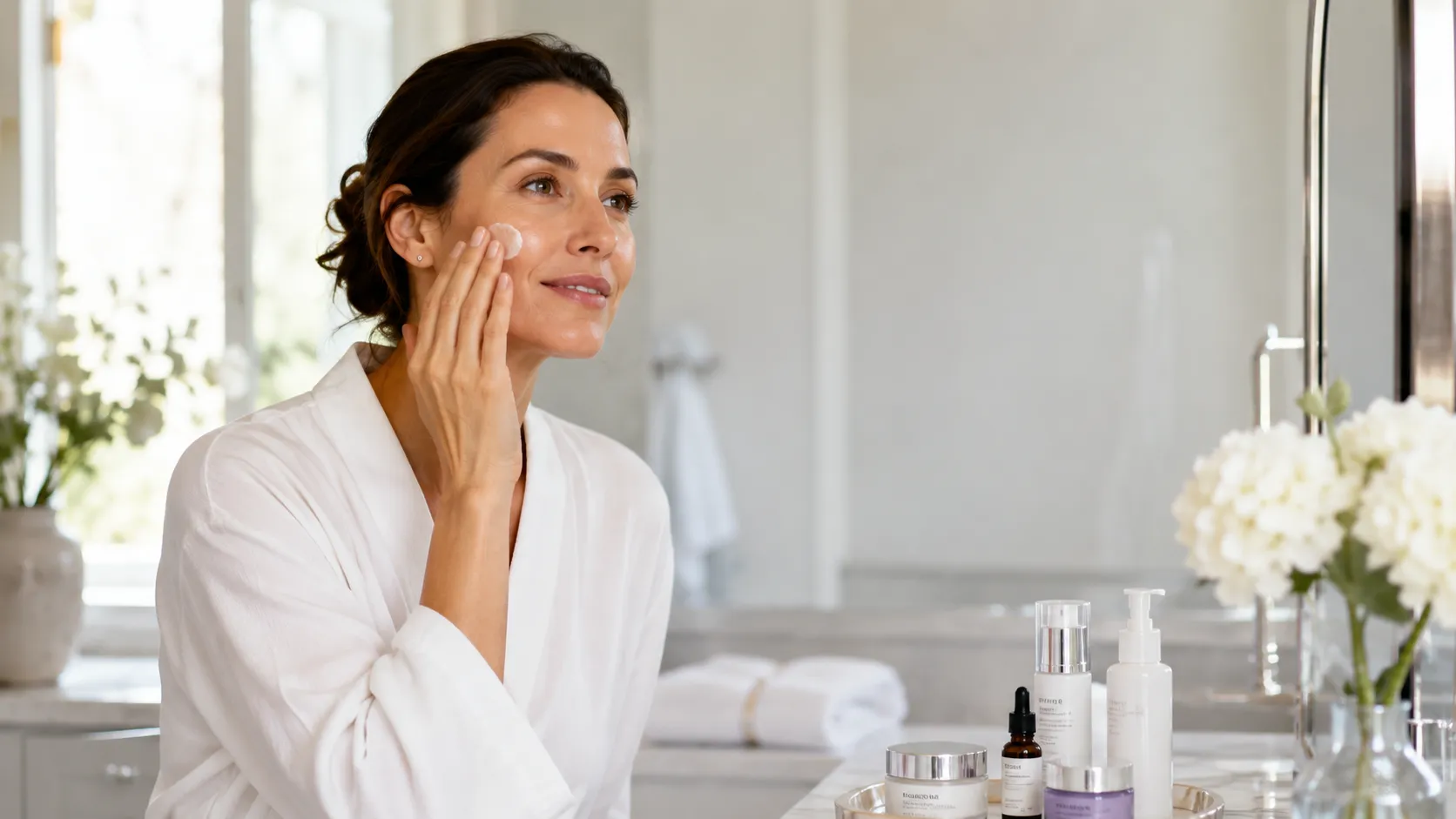 What to Expect at Your First Facial (and How to Find One Close to Home)
