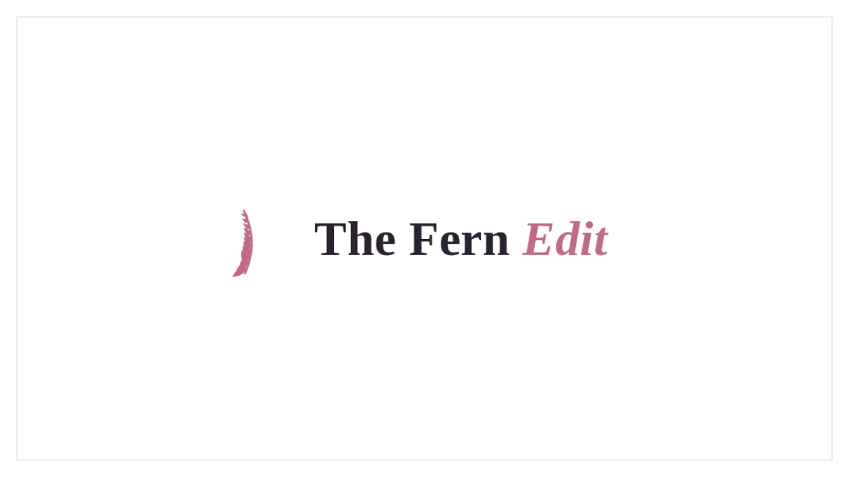 Gel Nails: How to Get a Long-Lasting Manicure (and Care for It) — The Fern Edit