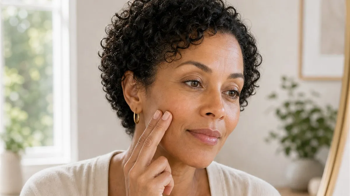 Does Face Yoga Actually Work? — Face Yoga guide on The Fern Edit