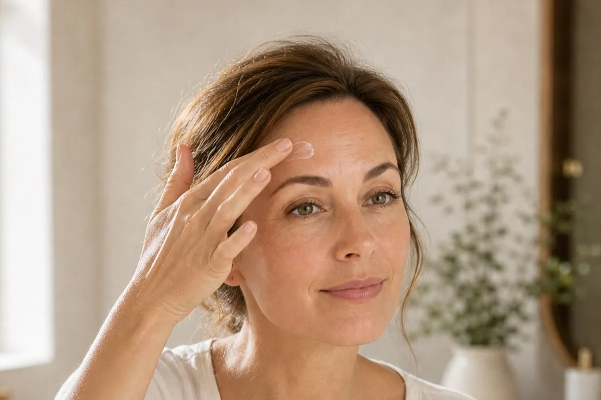 How to Get Rid of Forehead Wrinkles (Without Botox)