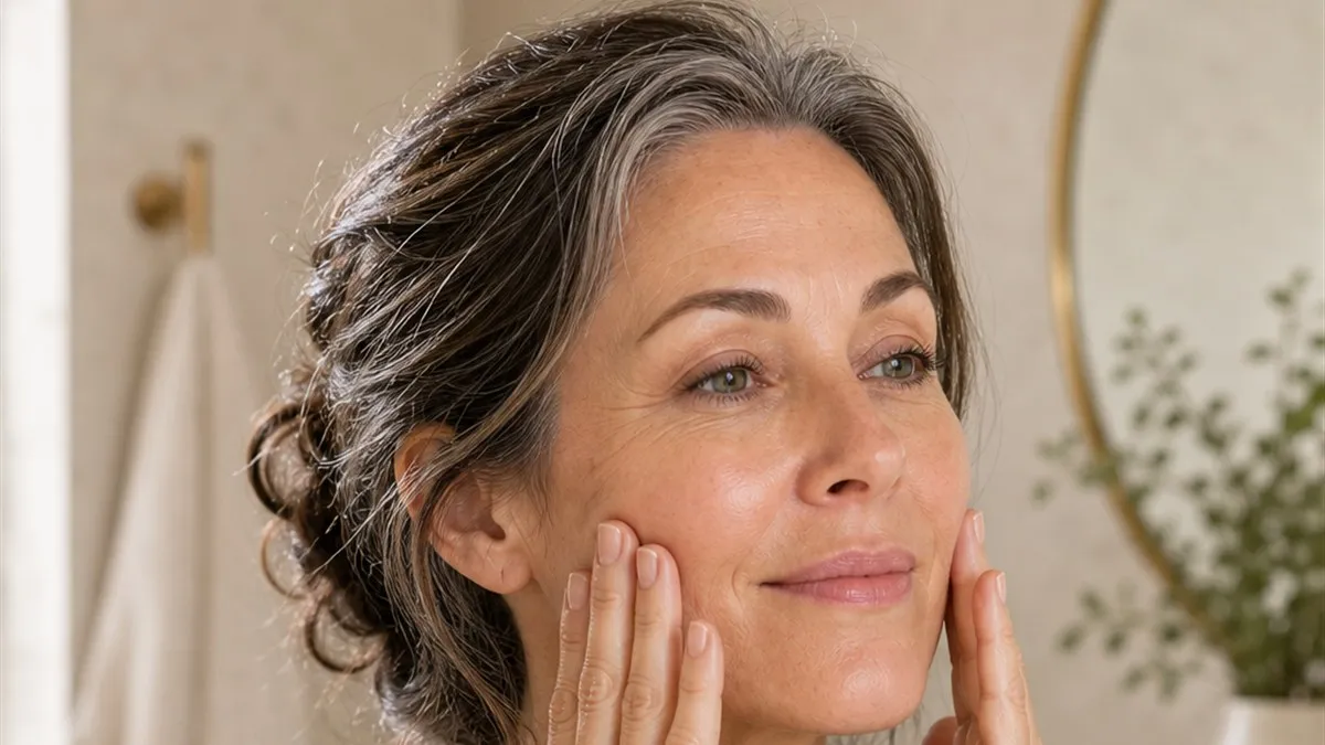 Non-Surgical Skin Firming That Works — Skin Firming guide on The Fern Edit