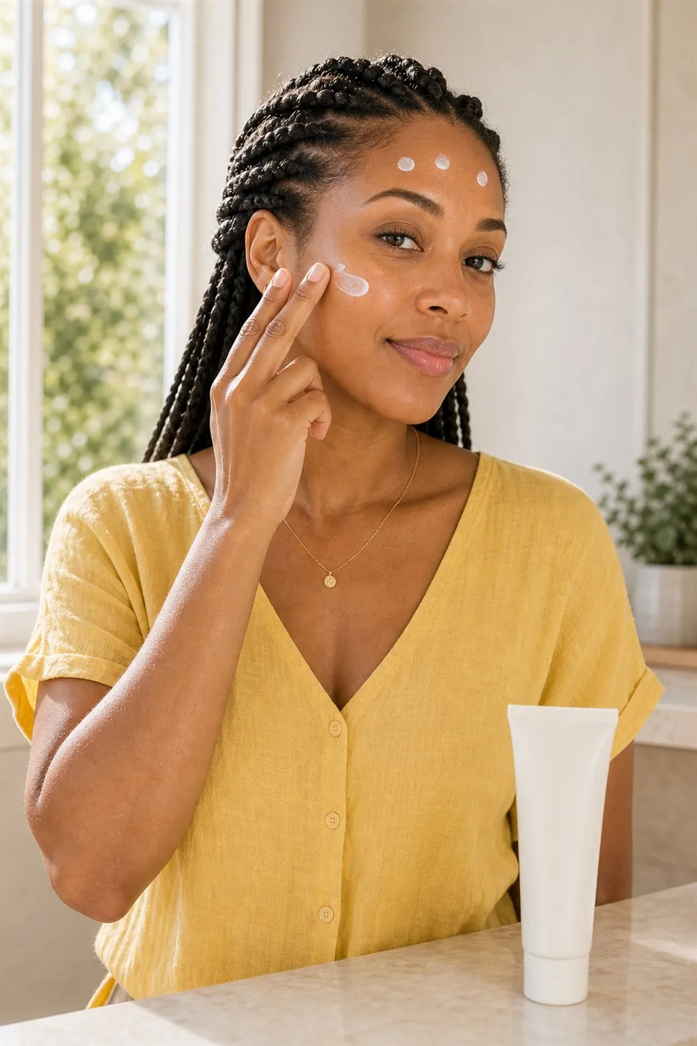 The #1 Anti-Aging Step You're Skipping — pin it on Pinterest