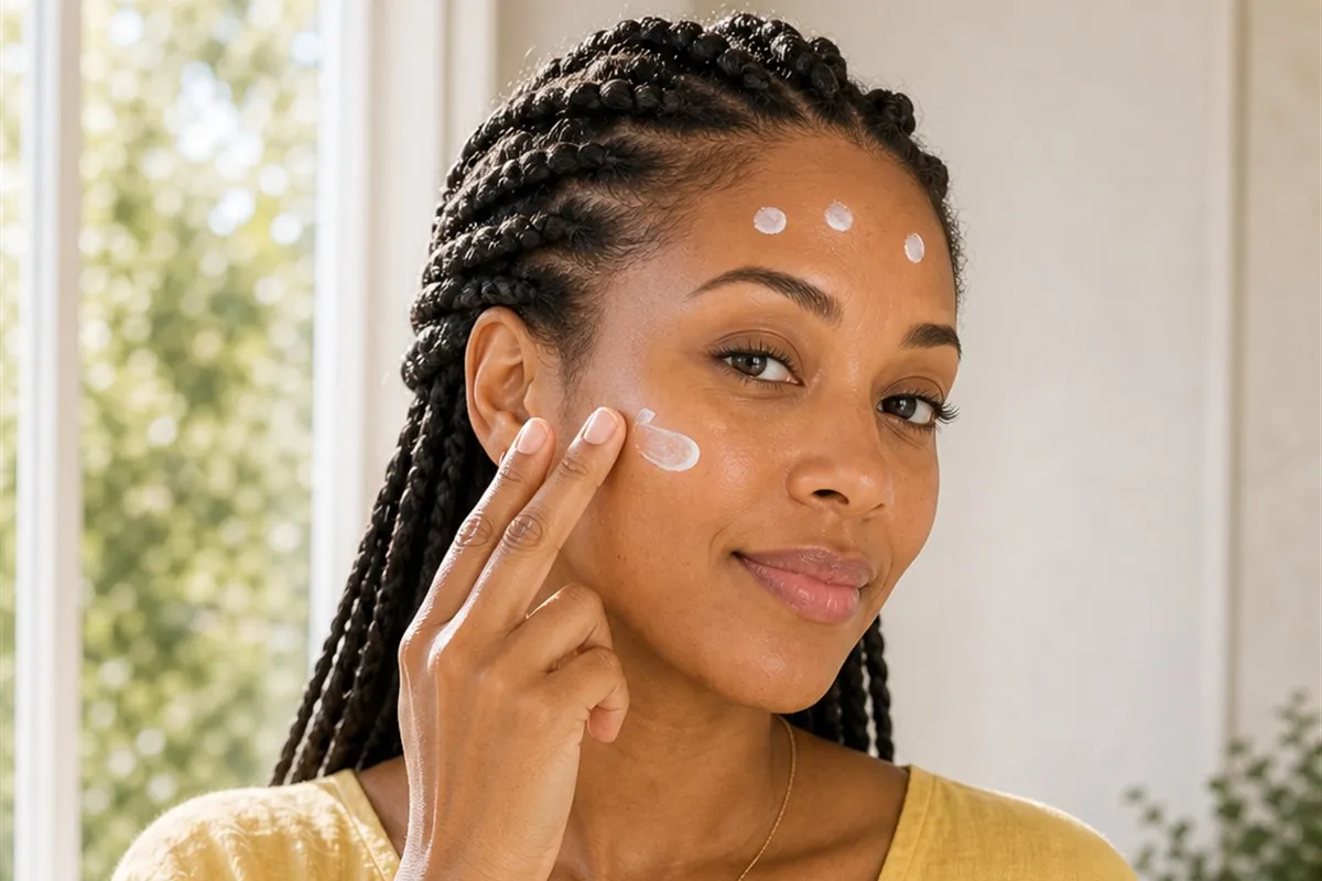 Sunscreen and Wrinkles: Why It Matters Most