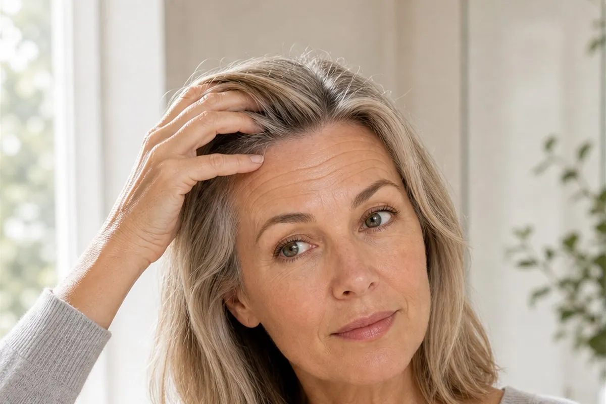 What Causes Forehead Wrinkles? (5 Real Reasons)