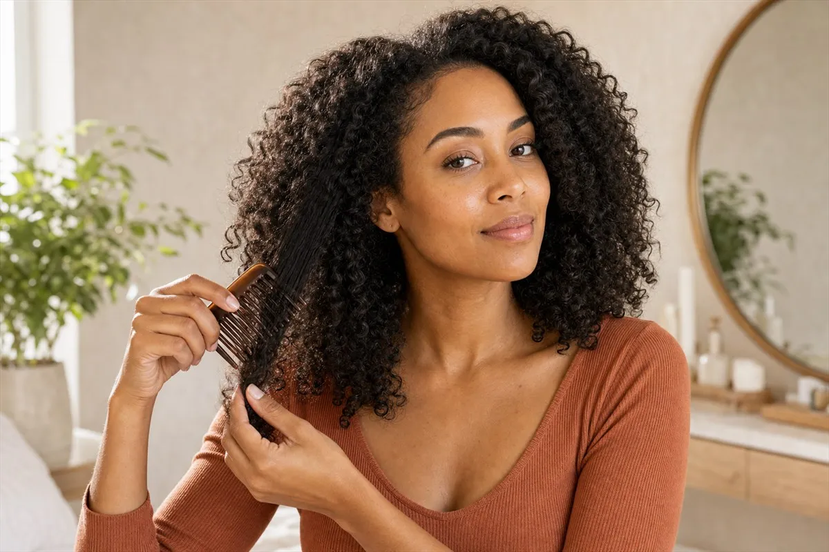 Hair Care