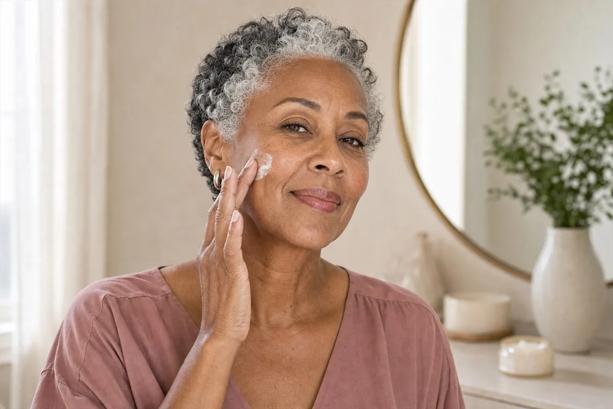 Mature Skin