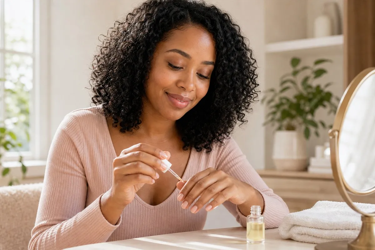 Nail Care