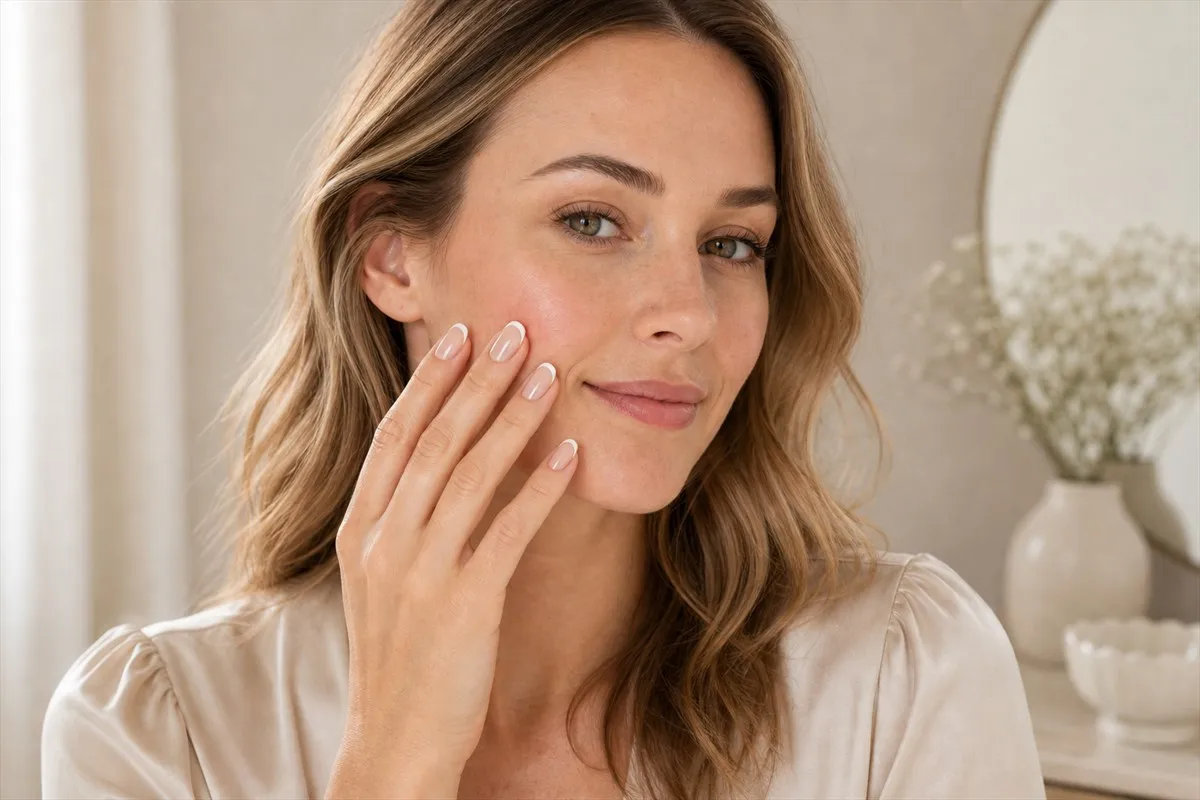 Nail Trends 2026: The Styles Everyone Is Saving Right Now