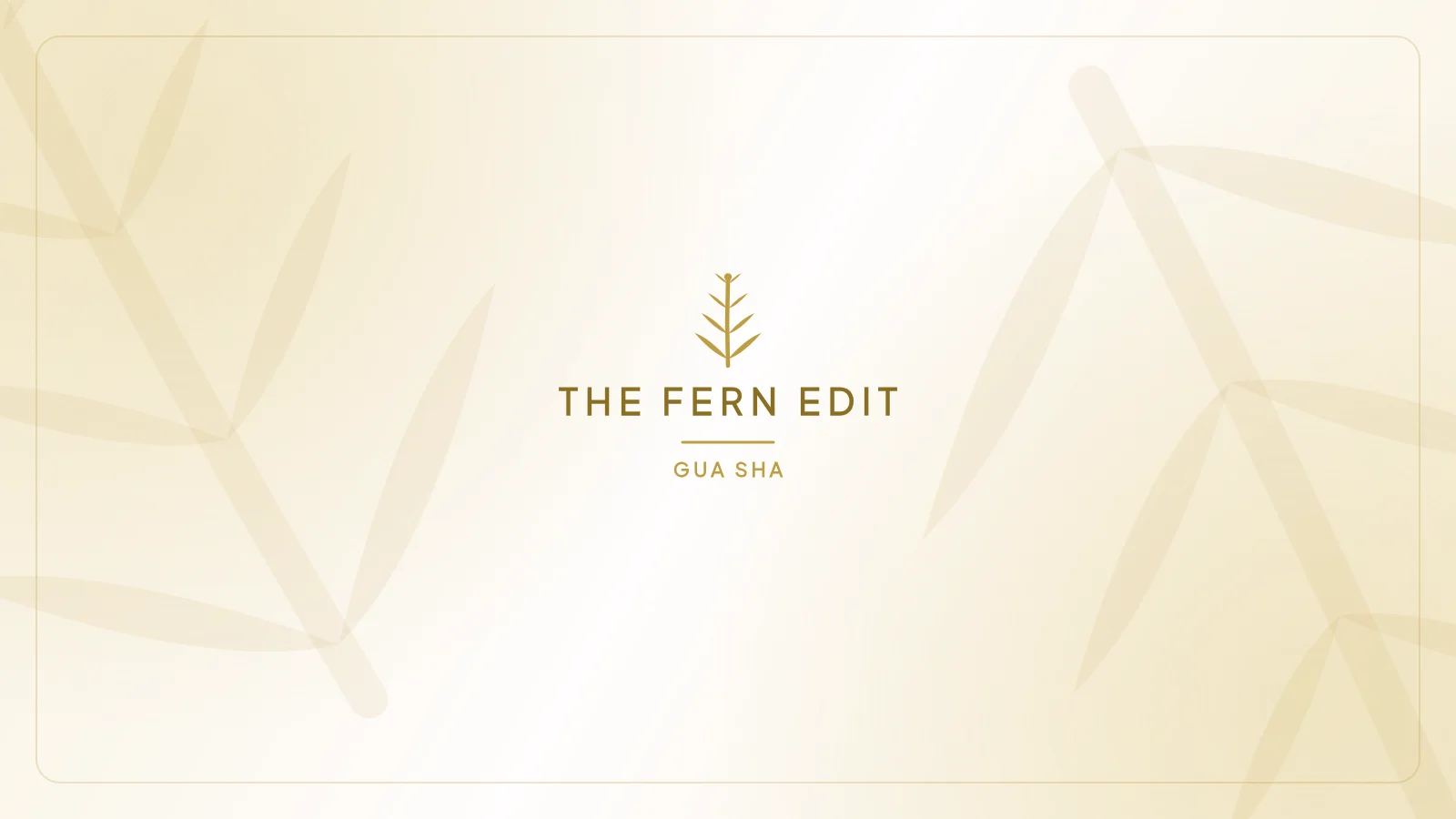 7 Gua Sha Mistakes to Avoid — Gua Sha guide on The Fern Edit