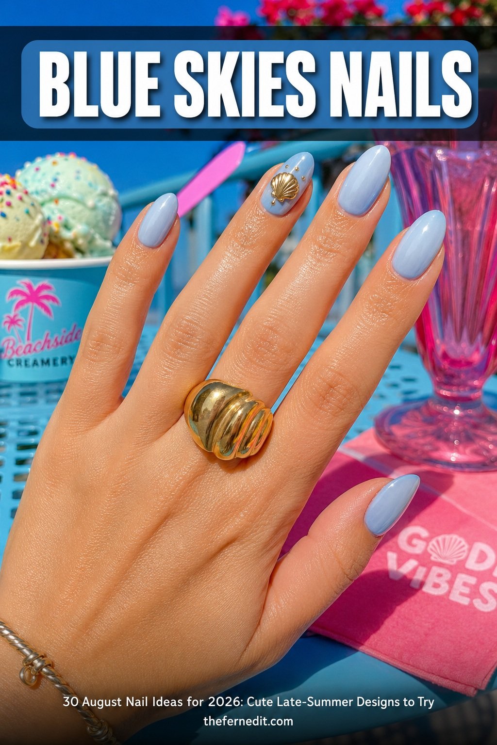 30 August Nail Ideas for 2026