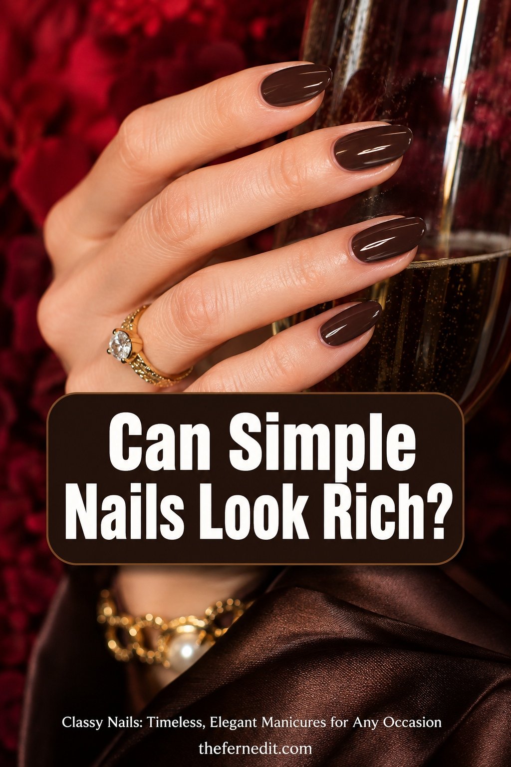 Classy Nails