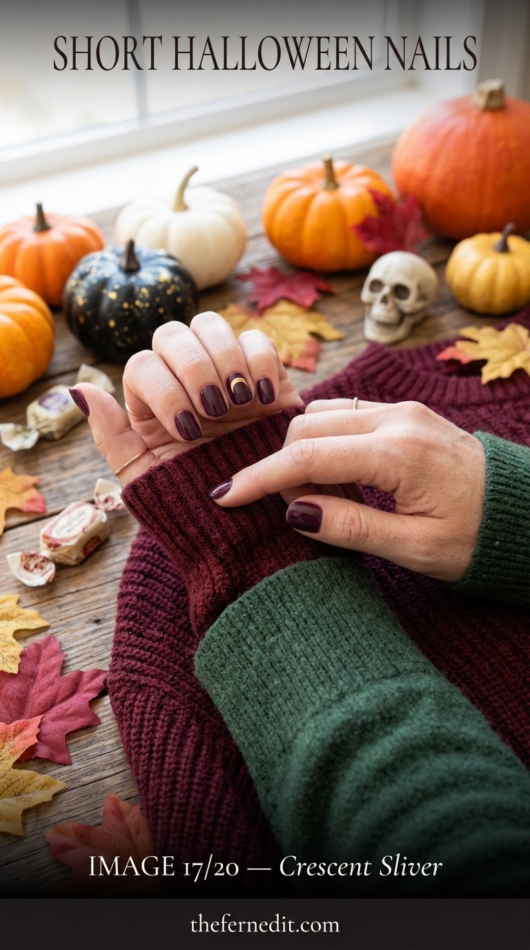Editorial nail photography of hands