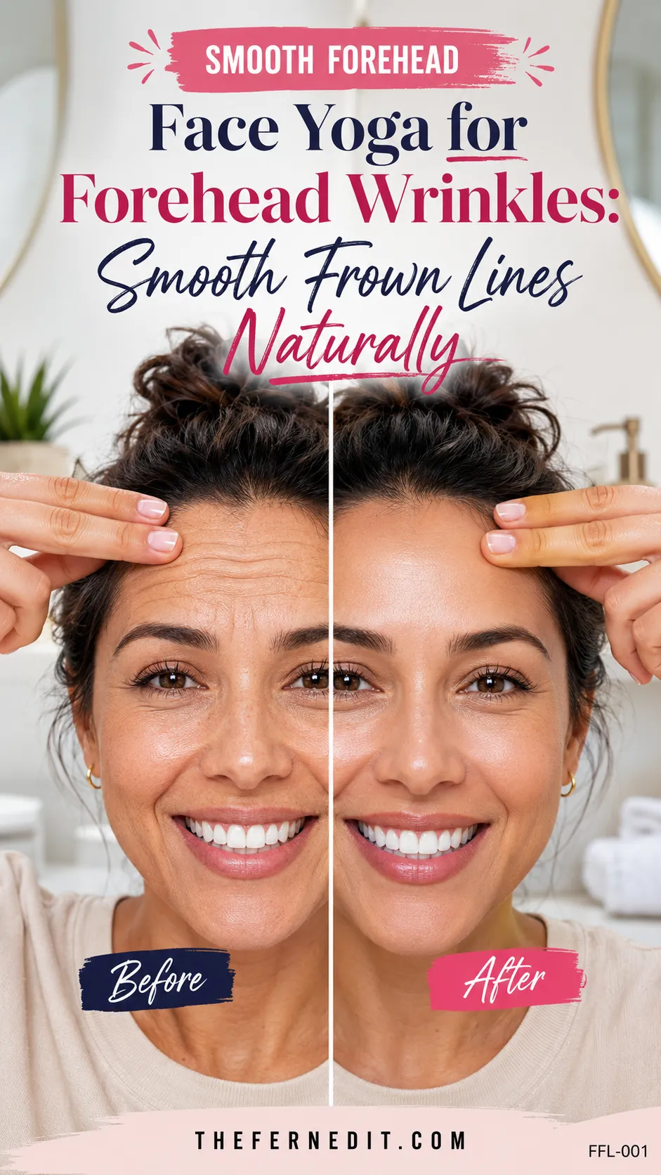 Face Yoga
