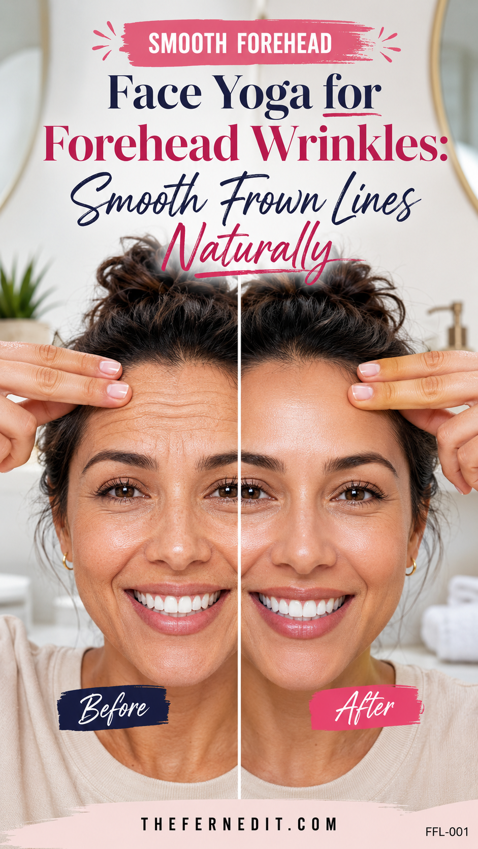 Face Yoga
