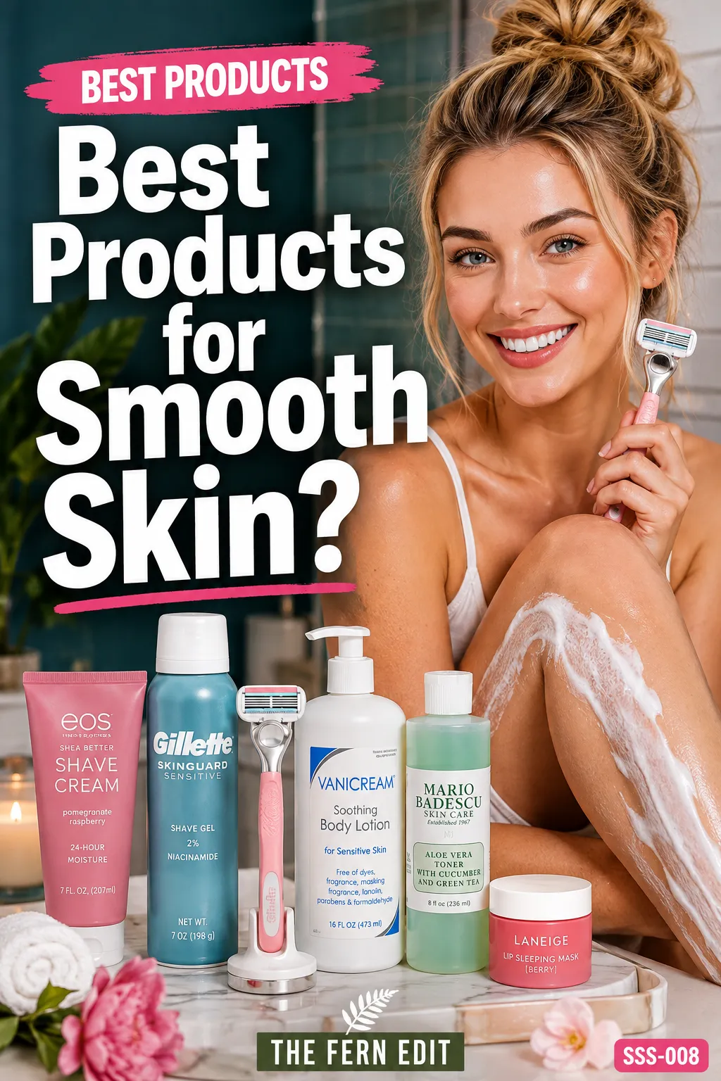 Hair Removal