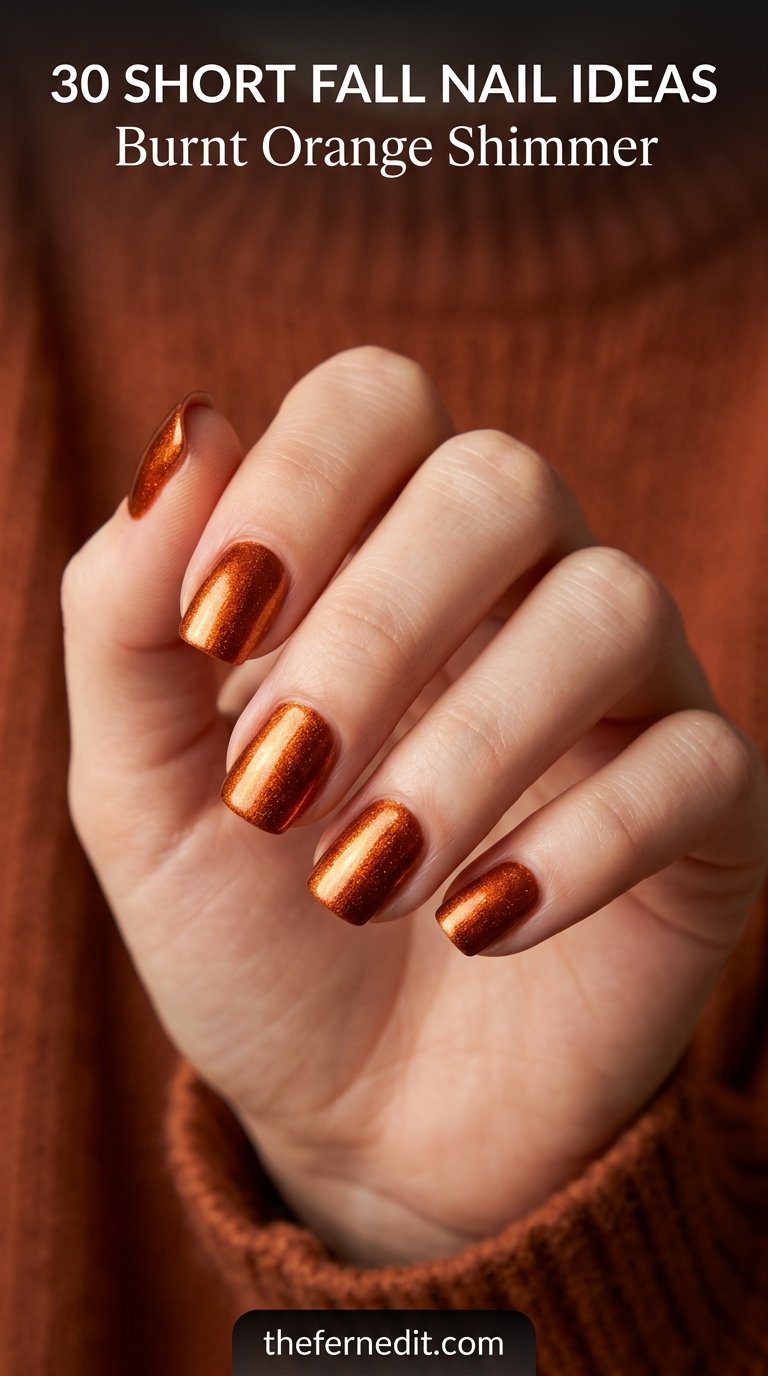 Hand displaying espresso velvet