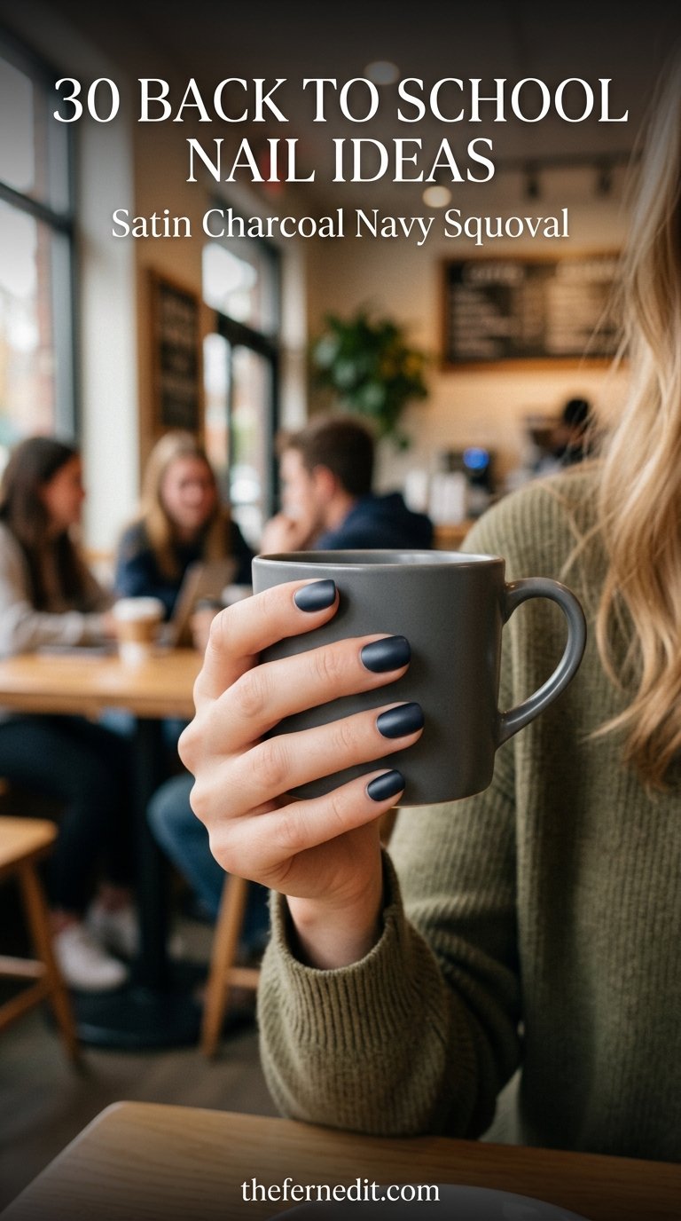 Hand holding coffee mug