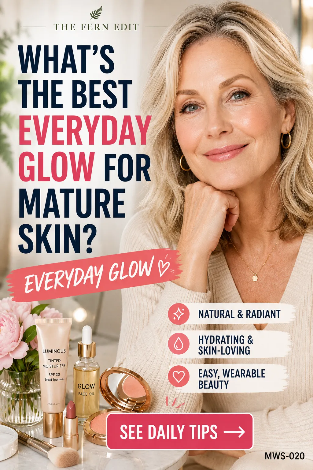 Mature Skin