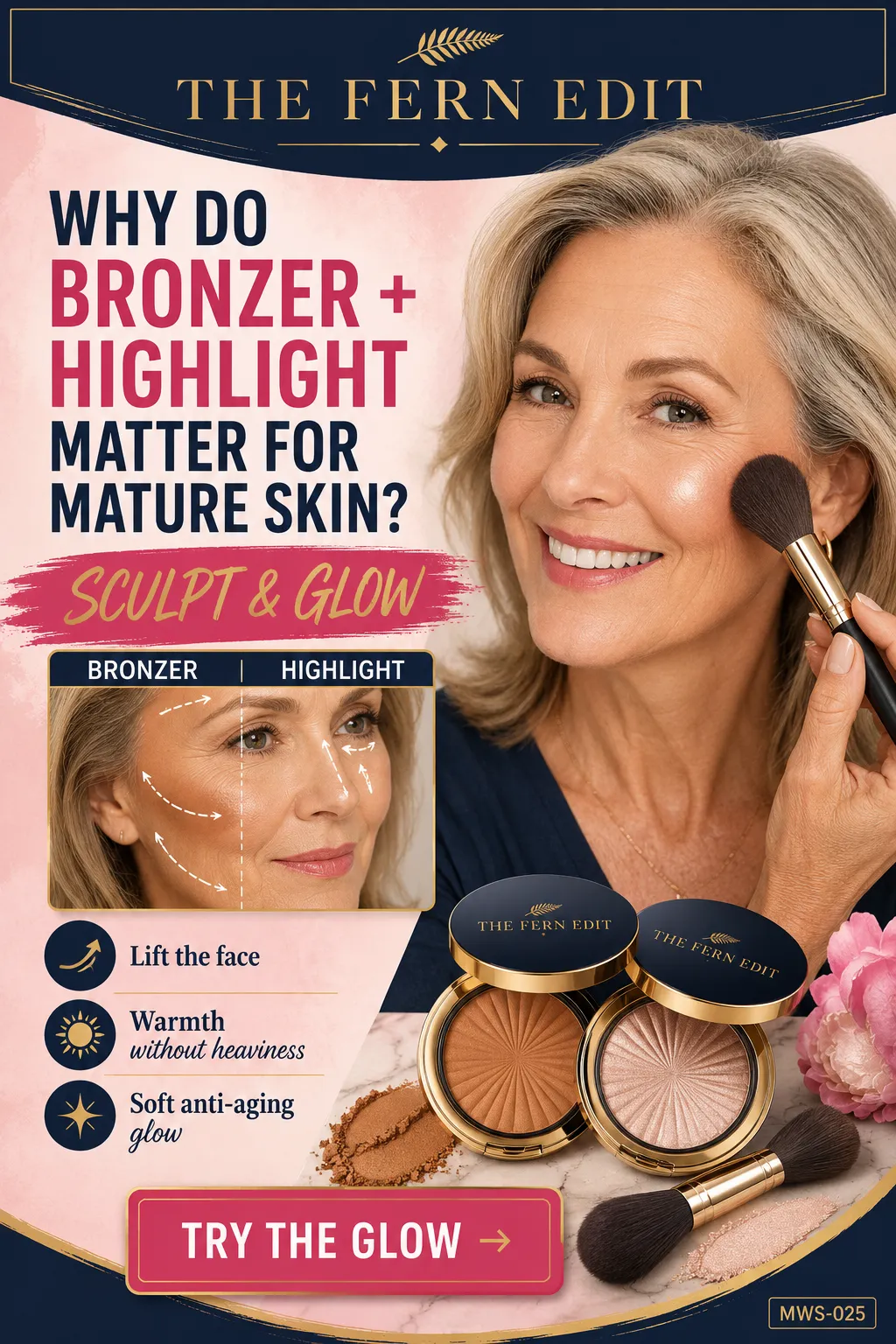 Mature skin