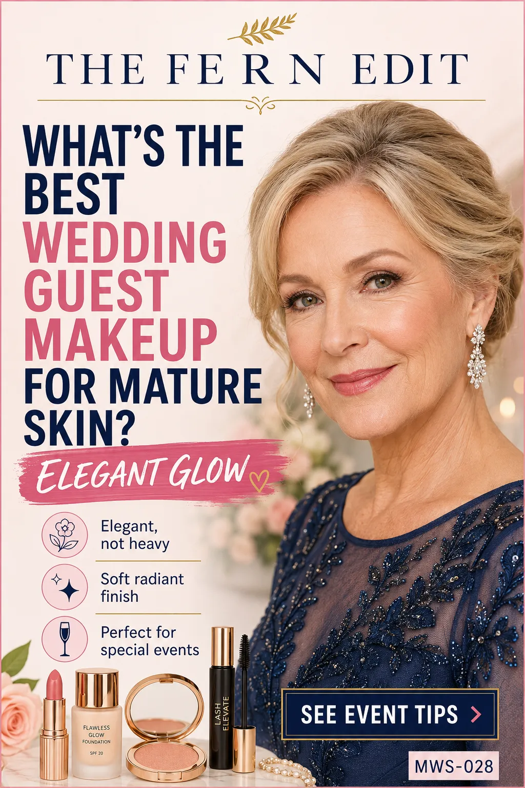 Mature skin